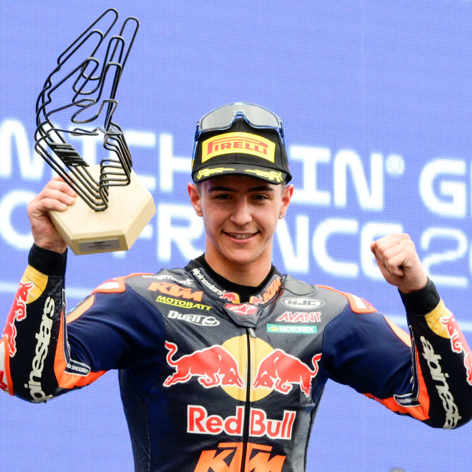 Jose Antonio Rueda, Le Mans, French GP, Moto3, 11 May 2025